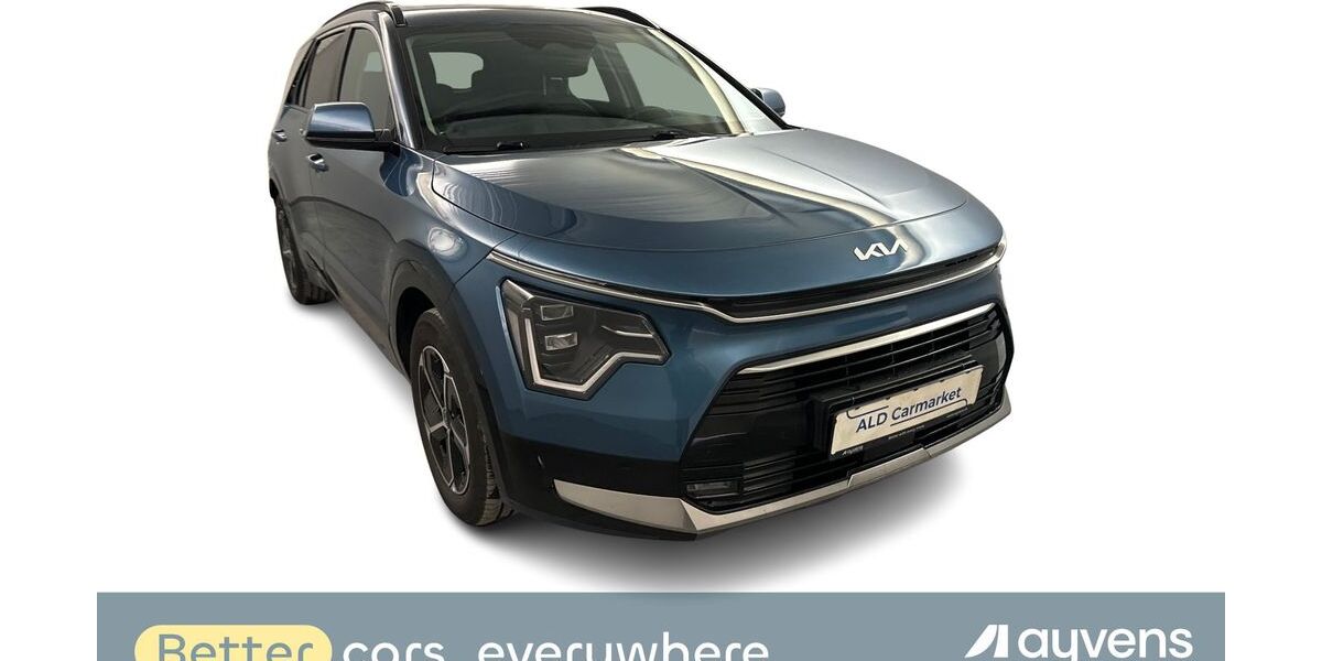 Kia Niro 35.915 km 21.980 &euro; Dorfmark 29683