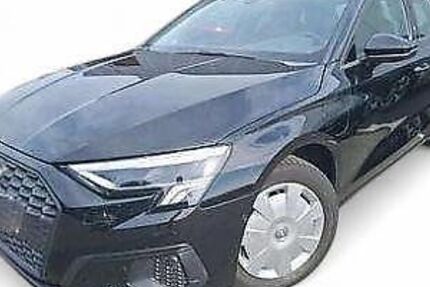 Audi A3 95.422 km 21.299 &euro; Ergolding 84030