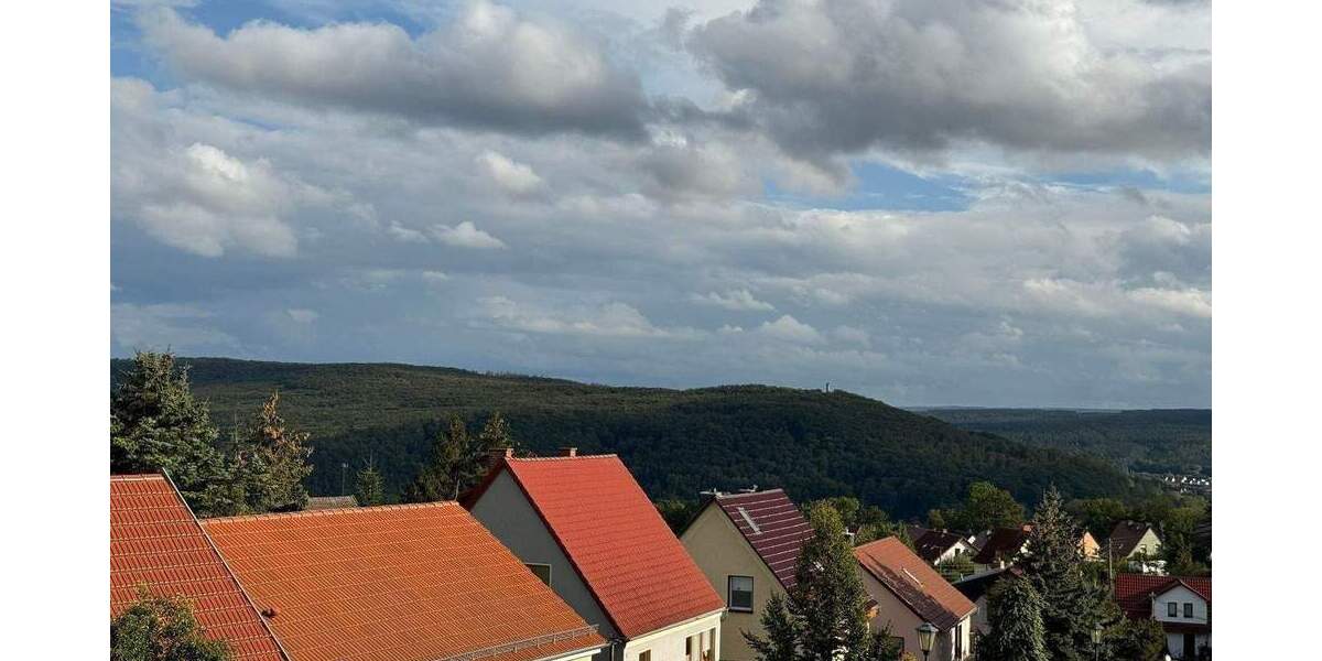 Einfamilienhaus Bad Berka Bergern - 265.000&euro; | Angebot:26569465