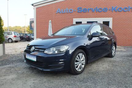 VW Golf 174.604 km 9.750 € Gera 07546
