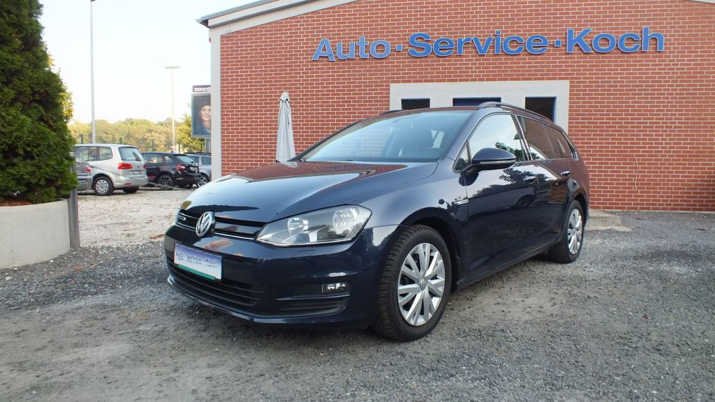 VW Golf 174.604 km 9.750 € Gera 07546