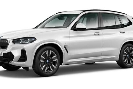 BMW iX3 9.950 km 53.690 &euro; Asperg 71679