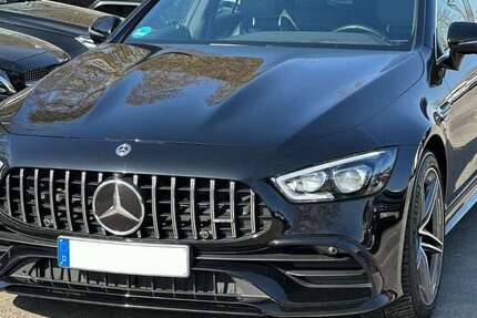 Mercedes-Benz AMG GT 70.990 km 69.999 € Nürnberg 90431