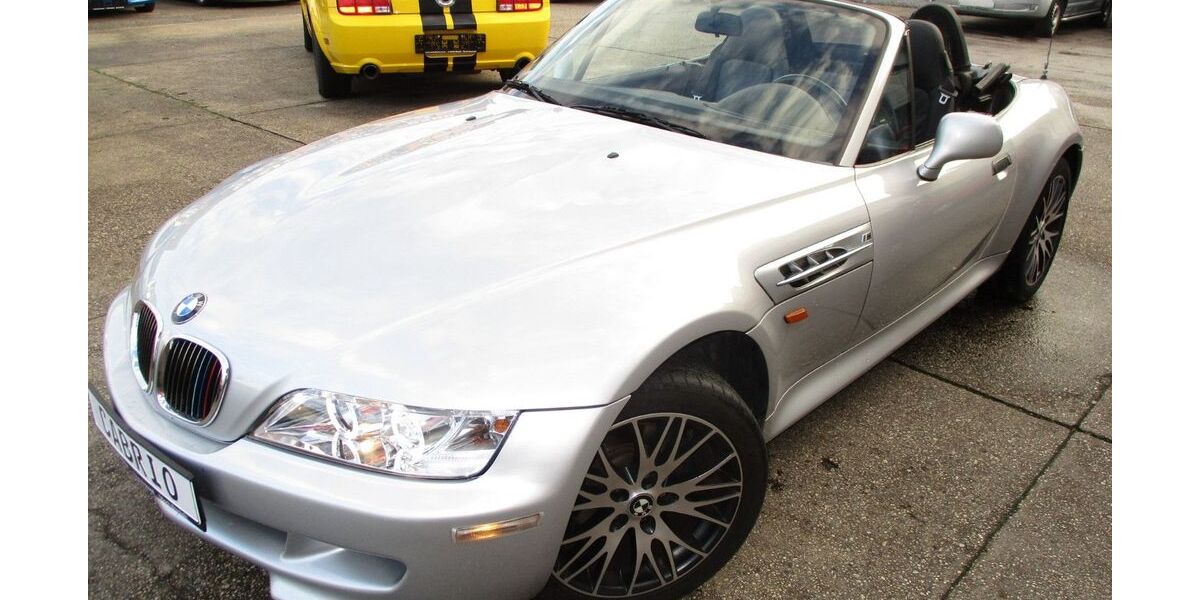BMW Z3 182.000 km 7.950 &euro; Übach-Palenberg 52531