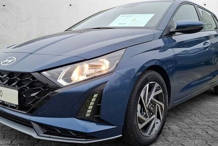 Hyundai i20 10.785 km 20.280 &euro; Lachendorf 29331