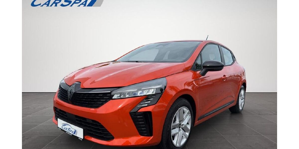 Renault Clio 2.560 km 15.490 € Sankt Augustin 53757