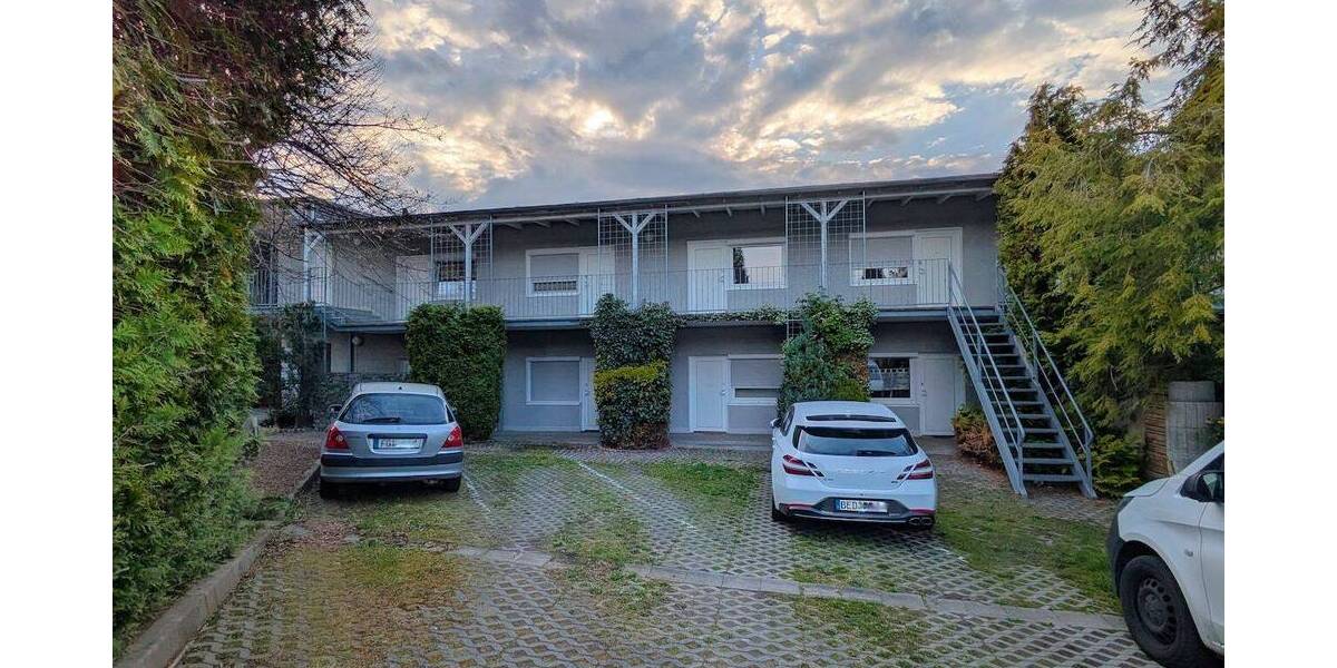 Etagenwohnung Burgstädt Burkersdorf - 2 Zimmer, 48 m&sup2;, 395&euro; | Angebot:26805962