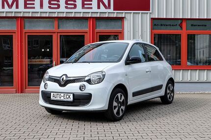 Renault Twingo 86.500 km 6.950 &euro; Meissen 01662