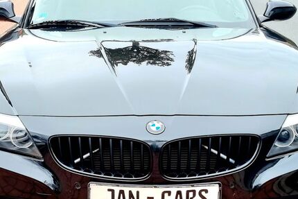 BMW Z4 165.000 km 21.500 € Leimen 69181