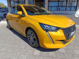 Peugeot 208 PureTech 100 1.2 |PDC|SHZ|LED| Active Pack 55.017 km 11.960 &euro; Höhenkirchen-Siegertsbrun 85635