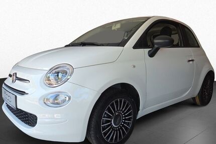 Fiat 500 6.350 km 13.790 &euro; Pforzheim 75179