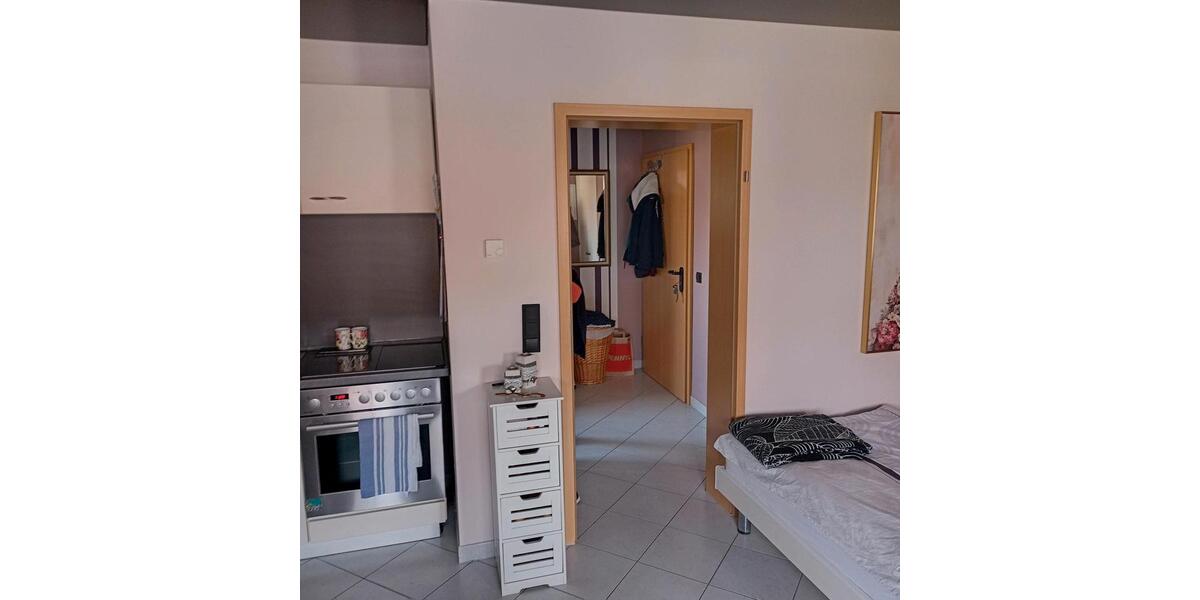 Etagenwohnung Böhl-Iggelheim Iggelheim - 1 Zimmer, 45 m&sup2;, 175.000&euro; | Angebot:26018827