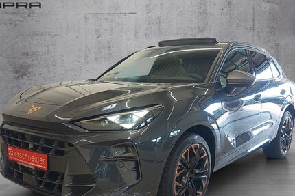 Cupra Terramar 5.900 km 48.650 &euro; Donauwörth 86609