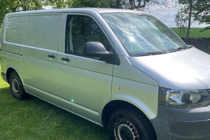 VW T5 Transporter 291.491 km 7.500 &euro; Bad Sulza 99518