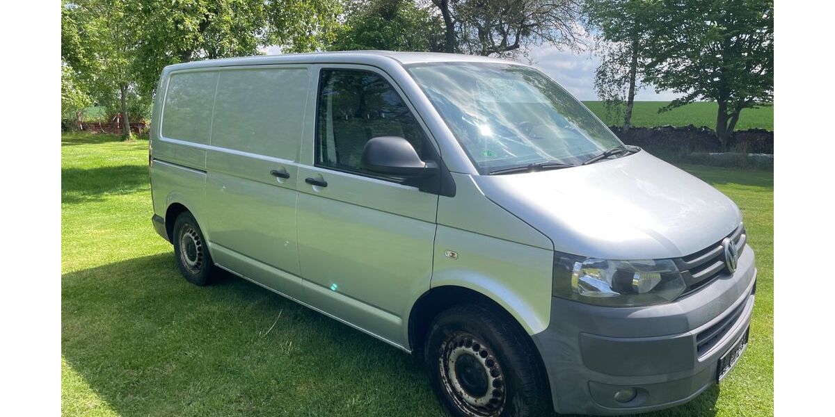 VW T5 Transporter 291.491 km 7.500 &euro; Bad Sulza 99518