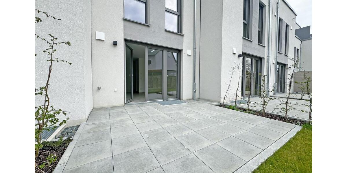 Reihenhaus Nürnberg Almoshof - 4 Zimmer, 105 m&sup2;, 1.890&euro; | Angebot:26313322