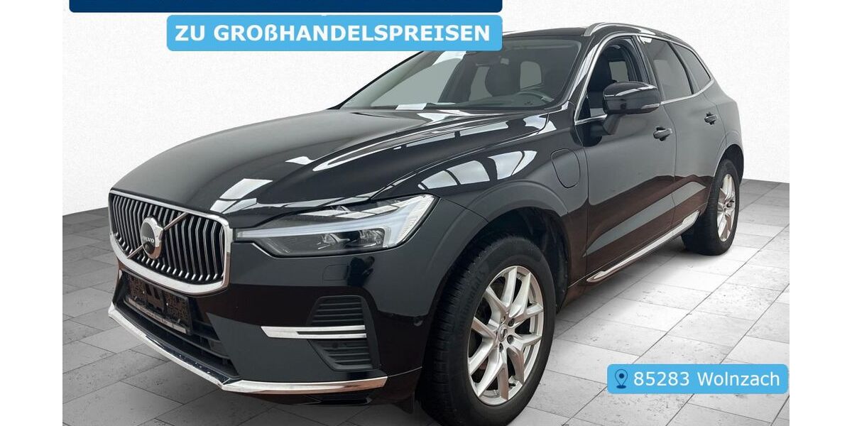 Volvo XC60 81.304 km 40.590 &euro; Starnberg 82319