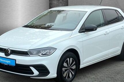 VW Polo 3.900 km 22.980 &euro; Fürstenfeldbruck 82256