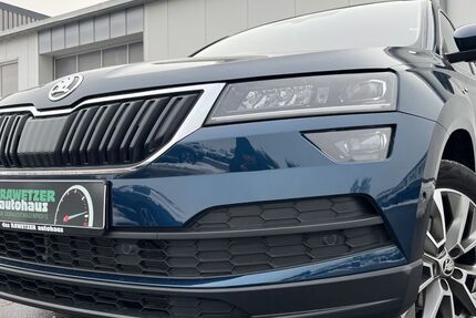 Skoda Karoq 19.987 km 26.860 &euro; Marktredwitz 95615