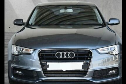 Audi A5 135.000 km 15.699 &euro; HEILBRONN 74078