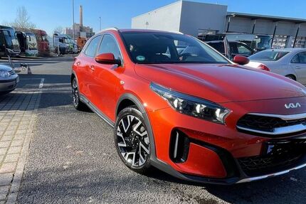 Kia XCeed 15.800 km 24.900 &euro; Rottendorf 97228