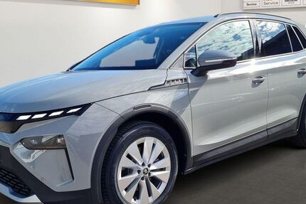 Skoda Elroq 12.501 km 37.690 &euro; Balingen 72336