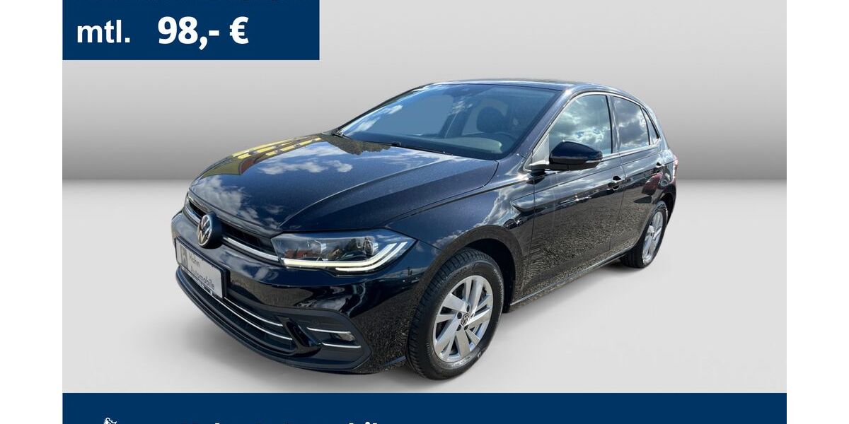 VW Polo 67.833 km 16.990 &euro; Schorndorf 73614
