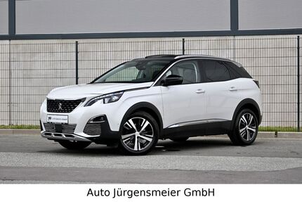 Peugeot 3008 51.943 km 17.555 &euro; Bad Lippspringe 33175