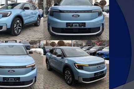 Ford Explorer 8.929 km 38.900 &euro; Augsburg 86156