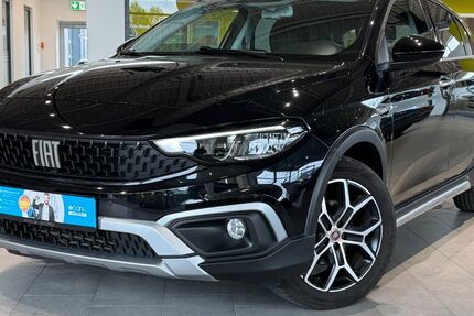 Fiat Tipo 48.063 km 13.495 &euro; Herford 32052