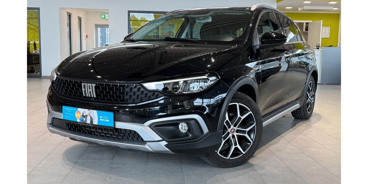 Fiat Tipo 48.063 km 13.495 &euro; Herford 32052