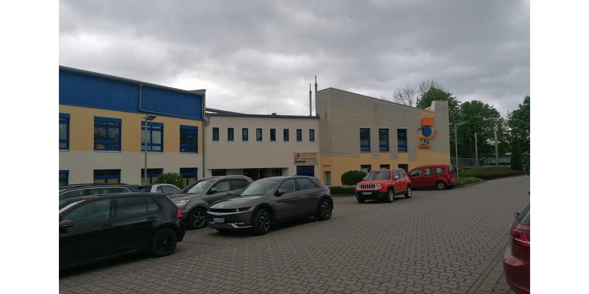 Gewerbeobjekt Sangerhausen - 1.500&euro; | Angebot:14264300