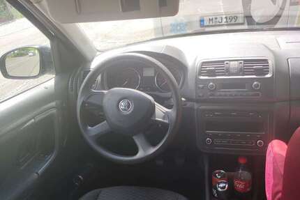 Skoda Roomster 181.900 km 3.900 € München 80997