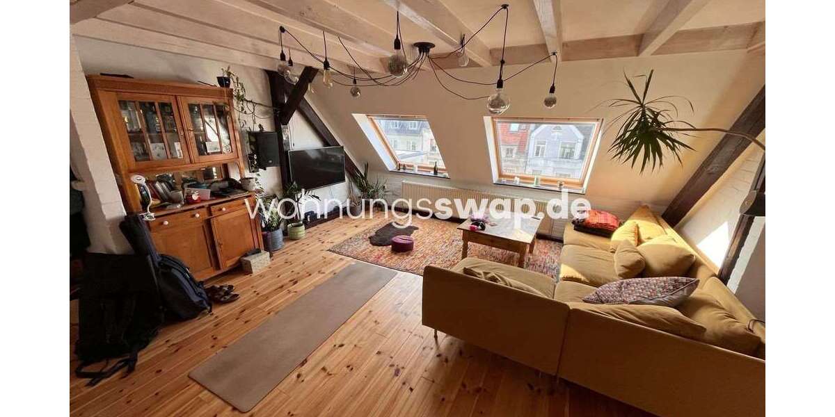 Etagenwohnung Köln - 4 Zimmer, 100 m&sup2;, 1.350&euro; | Angebot:26510982