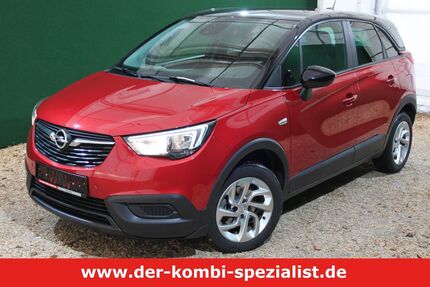 Opel Crossland (X) 38.150 km 13.900 &euro; Bielefeld 33659