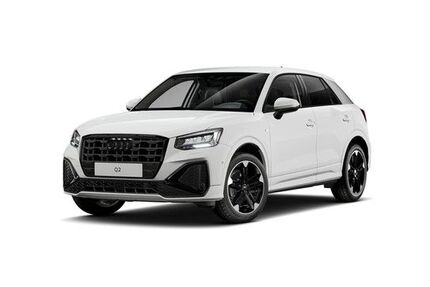 Audi Q2 6.000 km 42.990 € Speyer 67346