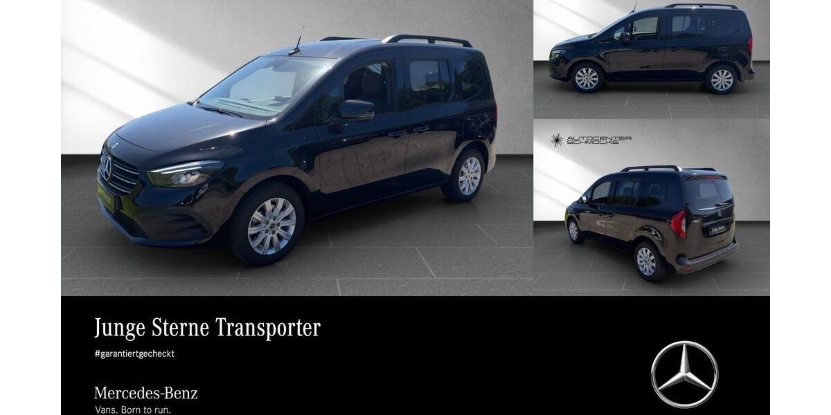 Mercedes-Benz T-Klasse 3.800 km 29.989 &euro; Osterholz-Scharmbeck 27711