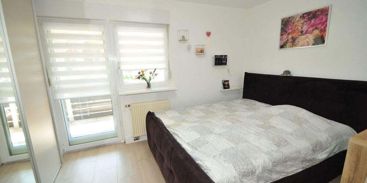 Doppelhaushälfte Leutenbach - 6 Zimmer, 125 m&sup2;, 485.000&euro; | Angebot:25360650