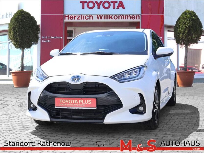 Yaris