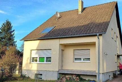 Haus Sankt Ingbert Rohrbach - 6 Zimmer, 225 m&sup2;, 345.000&euro; | Angebot:25529401