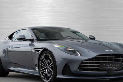 Aston Martin DB12 21.600 km 205.007 € Filderstadt 70794