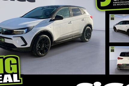 Opel Grandland (X) 22.026 km 21.980 &euro; Augsburg 86199