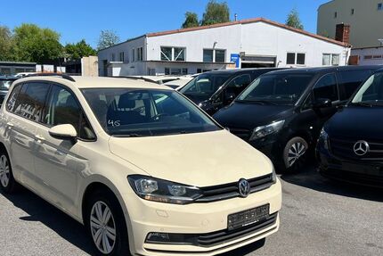 VW Touran 328.000 km 5.950 &euro; hamburg 20537