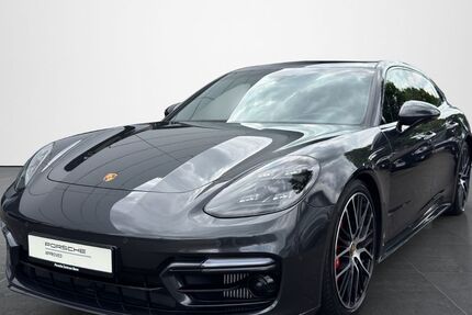 Porsche Panamera 32.744 km 114.950 &euro; Bonn 53119