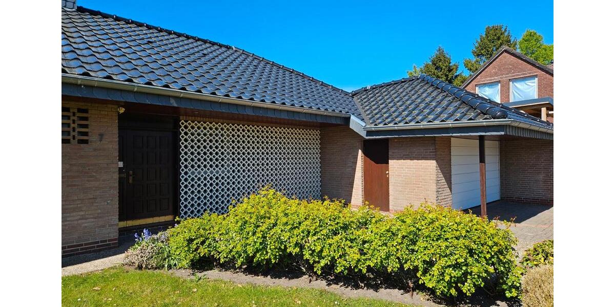Einfamilienhaus Rastede - 4 Zimmer, 124 m&sup2;, 385.000&euro; | Angebot:26862642