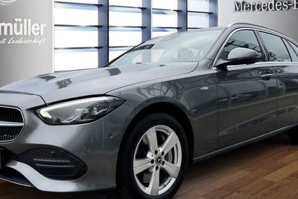 Mercedes-Benz C 300 17.728 km 42.770 &euro; Saalfeld 07318