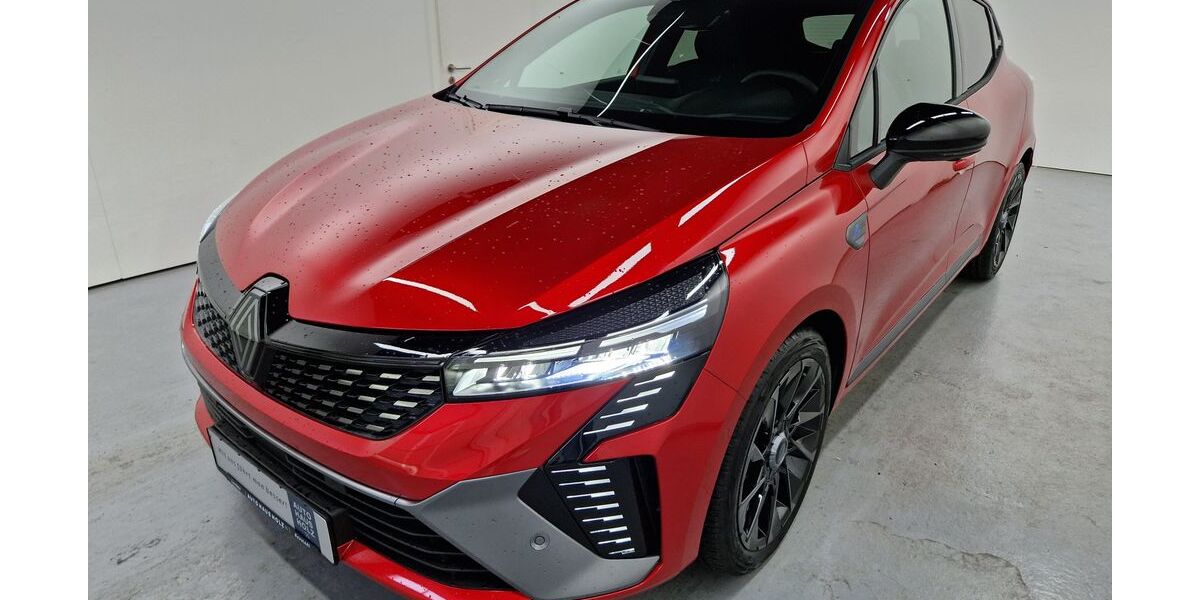 Renault Clio 1.900 km 21.850 &euro; Landau 76829