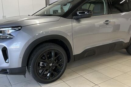 Citroen C5 Aircross 24.525 km 21.990 &euro; Augsburg 86179