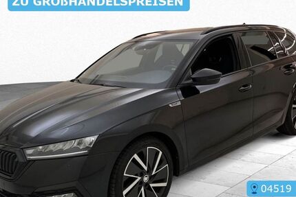 Skoda Octavia 151.288 km 17.697 &euro; Starnberg 82319