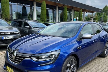 Renault Megane 60.366 km 14.990 &euro; Ehrenkirchen 79238